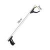 JYARZ Grabber Stick For Elderly Reacher Grabber Tool Handy Trash Claw Reaching Assist Tool For Pick Up Trash Litter Picker Portable Rubbish Pick Up view 2
