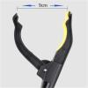 JYARZ Grabber Stick For Elderly Reacher Grabber Tool Handy Trash Claw Reaching Assist Tool For Pick Up Trash Litter Picker Portable Rubbish Pick Up view 4
