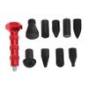 JUMPLAWN Car Repair Tool Pen Precision Leveling Pen for Automotive Body Repair Dent Tool Kit for DIY Dent Fixing view 1