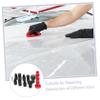JUMPLAWN Car Repair Tool Pen Precision Leveling Pen for Automotive Body Repair Dent Tool Kit for DIY Dent Fixing view 3