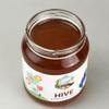 Back to the Hive BLUEBERRY BLOSSOM RAW HONEY 454g, Antioxidant & Mineral Rich, 100% Pure Raw Natural Honey, Unpasteurised, Unfiltered Single Origin, Back to the Hive Raw Honey view 2