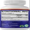 Vitamatic Bifidobacterium Breve - 10B per DR Capsule - 60 Count - Digestive Support - Made with Prebiotic Inulin Fiber view 2