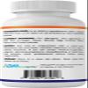 Vitamatic Bifidobacterium Breve - 10B per DR Capsule - 60 Count - Digestive Support - Made with Prebiotic Inulin Fiber view 3