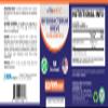 Vitamatic Bifidobacterium Breve - 10B per DR Capsule - 60 Count - Digestive Support - Made with Prebiotic Inulin Fiber view 4