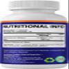 Vitamatic Bifidobacterium Bifidum - 10 Billion per DR Capsule - 60 Count - Digestive Support - Made with Prebiotic Inulin Fiber. view 2