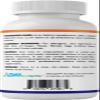 Vitamatic Bifidobacterium Bifidum - 10 Billion per DR Capsule - 60 Count - Digestive Support - Made with Prebiotic Inulin Fiber. view 3