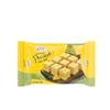 Lakshmi Stores - GRB Pineapple Soan Papdi 200g, Indian Sweet Flaky Dessert Cubes, Pineapple Flavoured Soan Papdi Mithai, Traditional Festival Sweet Snack, Ready to Eat Gift view 1