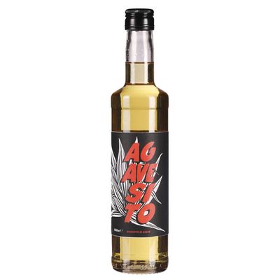 Agavesito 500ml Natural Sweet Agave Syrup