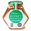 Louisa's Corriander Honey | Award-Winning Italian Raw & Pure Honey | TA 10+ (MGO 263+) | 100% Traceable | Sustainably Sourced | GMO, Gluten & Allergen Free | 400g view 1