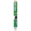 Thermwell Products A82-36B 2.28 x 36 in. Heavy Duty Sweep Black view 1