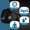 Bigbreathe Brest Mask - Breathing Mask for Exercises, Cardio Workouts, Running, Increase Sports Performance, Workout Tolerance, 9 Resistance Levels, Detachable(M) view 4