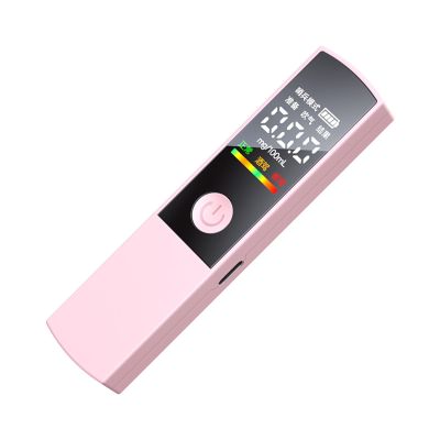 BOKIOESDE Drunk Driving Test Analyzer Portable And Reliable Tool For Testing Levels And Is Suitable For Testing Even
