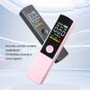 BOKIOESDE Drunk Driving Test Analyzer Portable And Reliable Tool For Testing Levels And Is Suitable For Testing Even view 4
