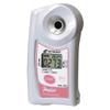ATAGO Digital Hand-held Urine Specific Refractometer PAL-10S (with Silicon Cover, No Batteries) view 1