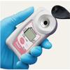 ATAGO Digital Hand-held Urine Specific Refractometer PAL-10S (with Silicon Cover, No Batteries) view 3