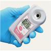ATAGO Digital Hand-held Urine Specific Refractometer PAL-10S (with Silicon Cover, No Batteries) view 4