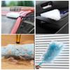 Giwnhvx Disposable Electrostatic Dust Duster Fiber Brush Duster Household Cleaning Housework Dust Duster view 3