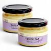 M&S British Duck Fat for Roasting 180g | Premium Cooking Fat | Perfect for Roasting | In Premier Life Store Box (2 Pack) view 1