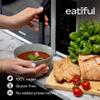 EATIFUL Organic Tomato Soup, Ready To Eat Vegan Plant Based Creamy Tomatoes Soup, No Added Preservatives, Gluten Free, NON GMO, 14 Ounce (Pack of 5) view 4