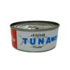 Banga Tuna Flakes In Brine 160G Free Of Artificial Preservatives, Preserves Flavour And Texture, Product Of Lithuanian Pack Of 1 view 1