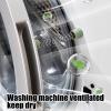 Washer Door Stopper Anti-Odor Door Support Flexible Stopper view 2