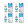 E-Saliva Mint Dry Mouth Spray - Instant Dry Mouth Relief & Long-Lasting Hydration- Hydrating Formula with Long-Lasting Effect - Oral Hydration and Comfort - Refreshing Mint Flavor 15ml (Pack of 4) view 1