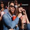 Buyagift Cineworld Cinema Tickets for 2 Adults with Snacks Across the UK view 2