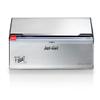 Jet-Cut INOX Dispenser with 1 Roll of Cling Film 30 cm x 500 m view 1