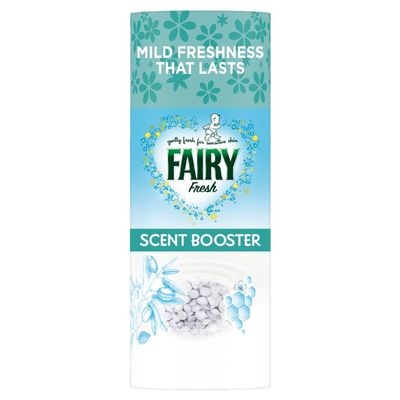 Fairy in-Wash Scent Booster 155 g, Fresh
