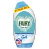 Fairy Non Bio Laundry Detergent Gel, 38 Washes 1.254 L, Voted Number 1 For Sensitive Skin view 1