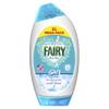 Fairy Non Bio Laundry Detergent Gel, 38 Washes 1.254 L, Voted Number 1 For Sensitive Skin view 2