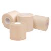 4Pcs Sports Foam Tape 6cmx20m 7cmx27m Athletic Foam Underwrap Pre Wrap Sports Tape For Football Knee Wrist And Ankle view 1