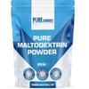 100% Pure Maltodextrin Fast Release Carbohydrate Powder, 500g - 10kg, 50g Servings, Energy Supplement, Quick Fuel Carb Source, Intra & Post Workout Recovery Carbs Powder (2Kg (Pack of 1)) view 1