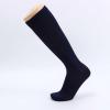 Compression Socks For Men & Women Graduated Knee High Compression Stockings Calf Leg & Foot Lace Knee High Stockings (Navy, XXL) view 2