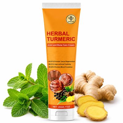 Turmeric Cream