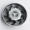 3PCS Universal Silver FR6 Model Shaving Head Cutter Shaver Heads Shaving Razor Replacement Blade view 4