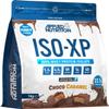 Applied Nutrition ISO XP Whey Isolate - Whey Protein Isolate Powder, ISO-XP Funky Yummy Flavours (1kg - 40 Servings) (Choco Caramel) view 1