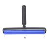 Asixxsix Silicone Dust Removal Roller, Silicone Manual Roller Anti Static Cleaner Too, Mobile Phone Screen Film Roller Medium Viscosity Sticky Dust Roller Cleaning Tool for Electronic (6 view 4