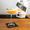 Think Drinks Passionfruit Martini Cocktail Base, 2.25Ltr (Pack 2) view 2