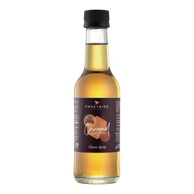 Sweetbird Caramel, 250ml
