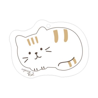 Cat Sponge, Cat Sponge, Cute Cellulose Sponge Made of Compressed Wood Pulp, Soft, Non-Scratching Scouring Pad, Kitchen Scrubber Sponge for Dishwashing, Kitchen and Household