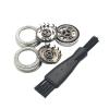 3pcs Replacement Shaver HeadCompatible for PhilipsHQ56 HQ55 HQ4+ HQ3 YQ6008 YQ6108 HQ6900 HQ6990 HQ6843 HQ300 HQ64 HQ916 in Razor Blade view 1