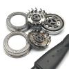 3pcs Replacement Shaver HeadCompatible for PhilipsHQ56 HQ55 HQ4+ HQ3 YQ6008 YQ6108 HQ6900 HQ6990 HQ6843 HQ300 HQ64 HQ916 in Razor Blade view 2