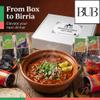 BUB Mexican Chilli Gift Pack 7 Piece Set: Dried Ancho, Guajillo, Pasilla & Arbol Chillies 75g + 3 x Chipotle in Adobo (La Costea) 199g | Includes Tajn Chillies | Recipe Guide Included (7 Pack) view 4