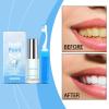 Teeth Paint, Instant Teeth Whitening Paint, Teeth Paint Whitening Kit, with Teethbrush, Gentle Whitening Teeth Care, 20ml/0.68fl.oz (3) view 2
