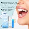 Teeth Paint, Instant Teeth Whitening Paint, Teeth Paint Whitening Kit, with Teethbrush, Gentle Whitening Teeth Care, 20ml/0.68fl.oz (3) view 3