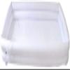 SXTYFBB Adult Medical Inflatable Bathtub in Bed Inflatable Shower Bathtub System, Bath In Bed Assistive Aid, Adult In Bed Bathtub Basin With Water Bag For Disabled Bedridden Elderly Patient Pregnan view 4
