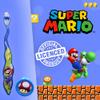 Super Mario Little Teeth Whitening Toothbrush for Kids with Protection Cap, Soft Bristles, Non-Slip Handle for Children Aged 3-12 Years Old | BPA-Free & Non-Toxic Manual Toothbrush view 2
