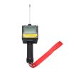 Canine Estrus Detector Dog Estrus Tester,Canine Ovulation Detector, Polyethylene 9V Estrous Test Analyzer with Liquid Crystal Display Screen Arc Probe view 1