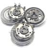 3pcs SH30 Replacement Razor Blade Heads Compatible for Philips Series 1000 2000 3000 5000 S738 SH50 S510 S511 S512 S520 PT720 Shaver Head view 3